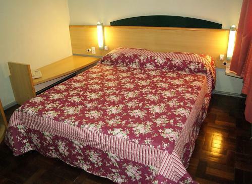 Apartamento Hotel Flat Paraty