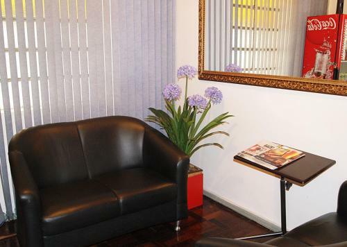 Apartamento Hotel Flat Paraty