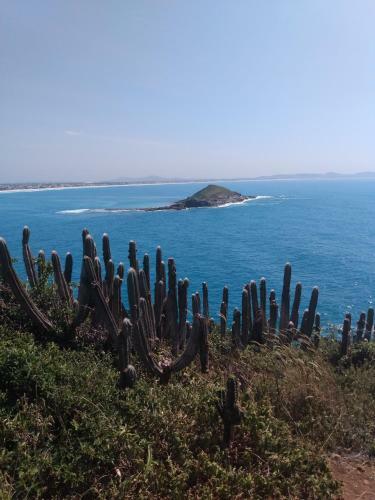 Hostal Pousada Beach House