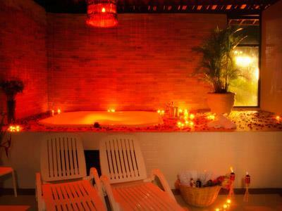 Hotel Canarius De Gravat�