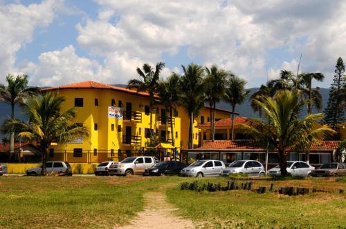 Bed & Breakfast Pousada Do Franc�s