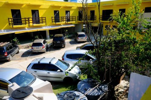 Bed & Breakfast Pousada Do Franc�s