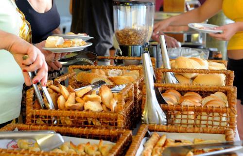 Bed & Breakfast Pousada Do Franc�s