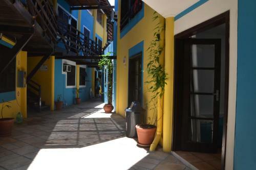 Vila Do Sol Apartamentos