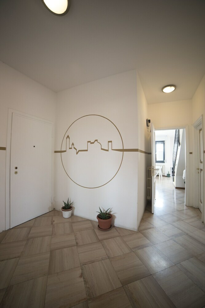 Hotel Alex E Angie