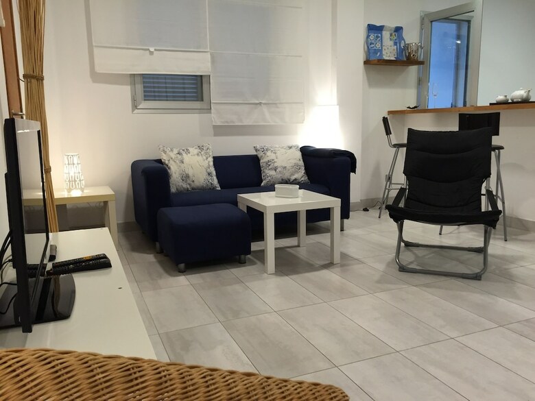 Apartamentos Ca D�plex Mar S'estanyol De Migjorn