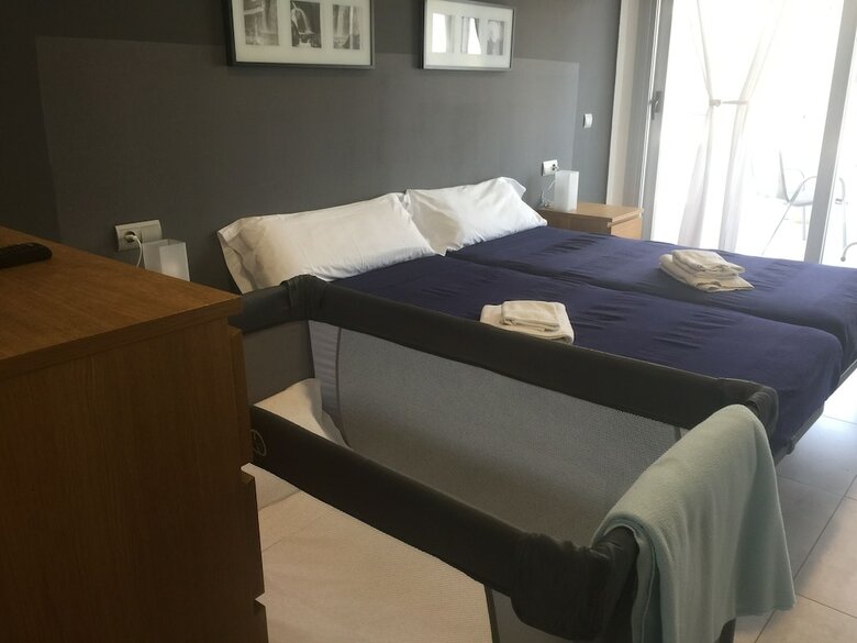 Apartamentos Ca D�plex Mar S'estanyol De Migjorn