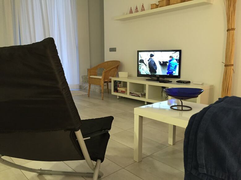 Apartamentos Ca D�plex Mar S'estanyol De Migjorn