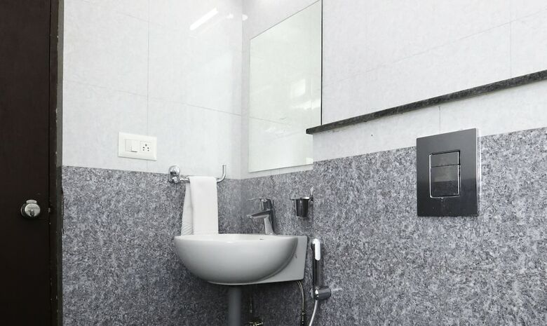 Hotel Treebo Trend Krishnaa Comfort