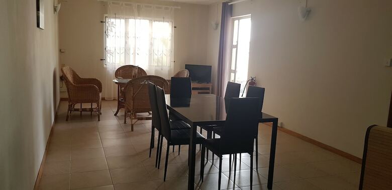 Apartamentos Paradise Hill