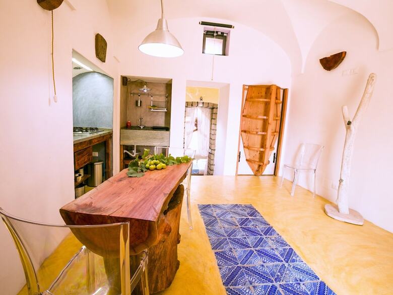 Apartamento La  Kuddia
