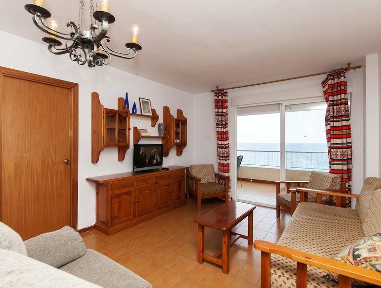 Apartamentos Ap Costas - Tao