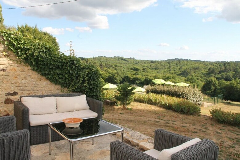 G�te La Vall�e