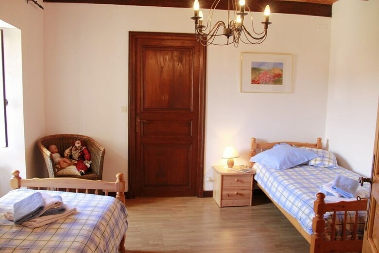 G�te La Vall�e