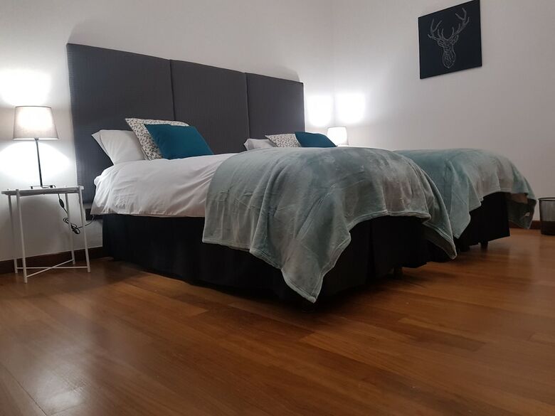 Corso 194 Bed And Breakfast