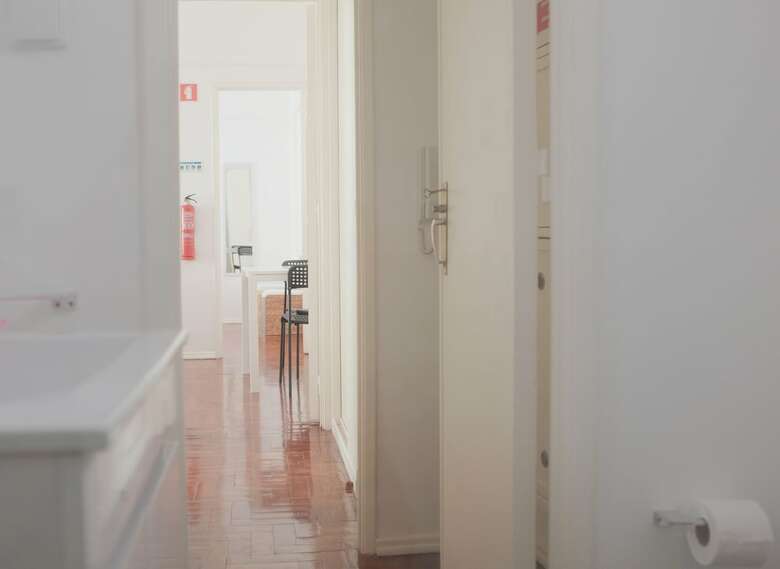 Apartamentos Gra�a Riverview