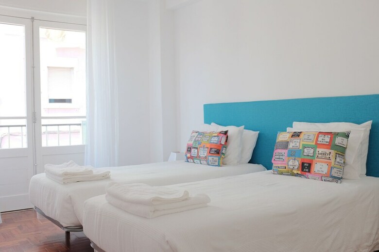 Apartamentos Gra�a Riverview