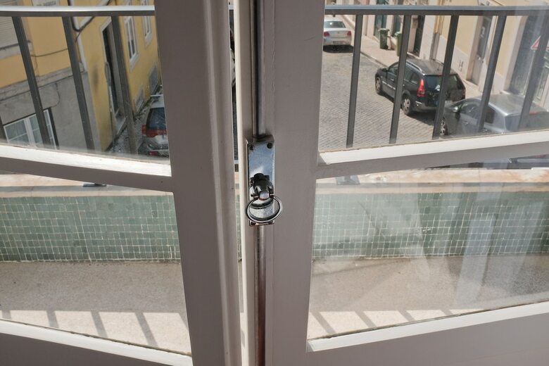 Apartamentos Gra�a Riverview
