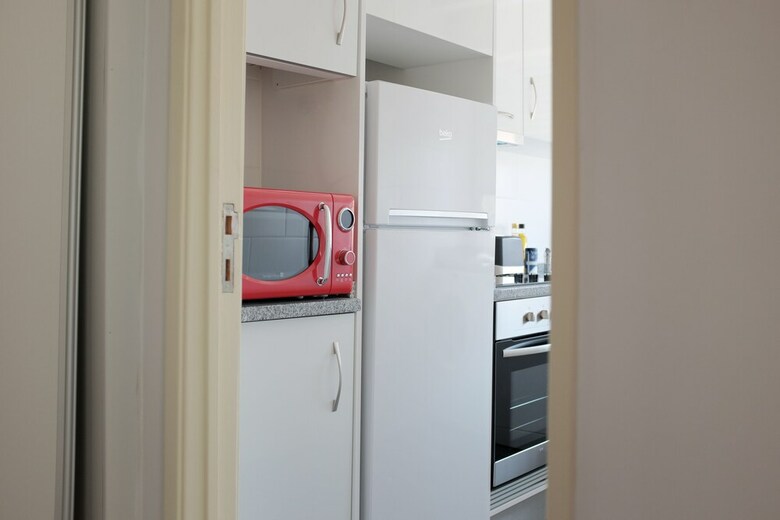 Apartamentos Gra�a Riverview