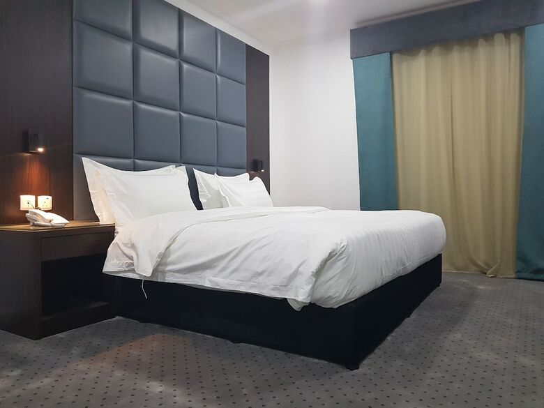 Hotel H Platinum
