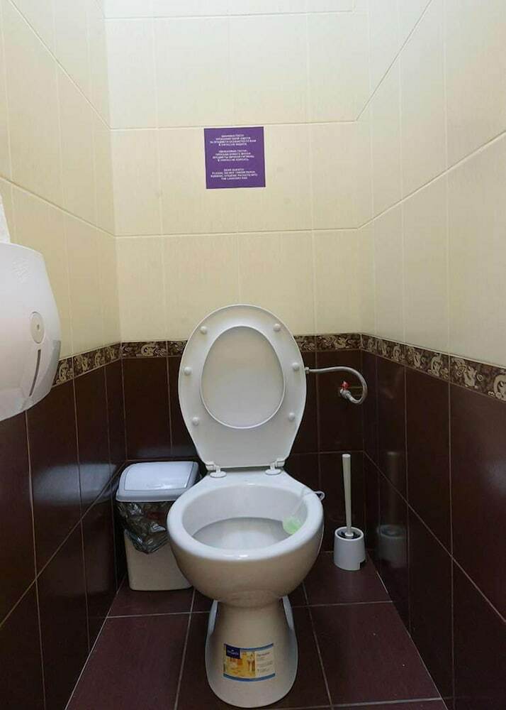 Hostal Krovat Na Deribasovskoy
