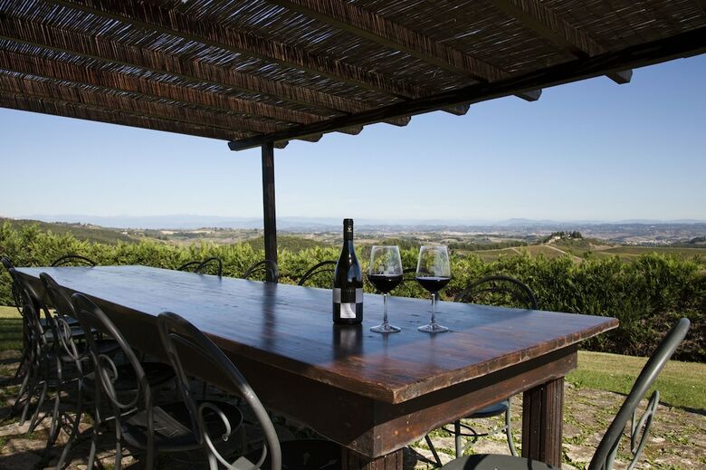 B&B La Torre - Fattoria Di Larniano