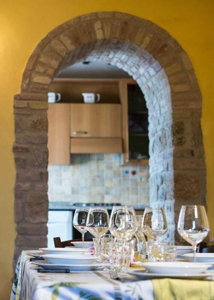 B&B La Torre - Fattoria Di Larniano