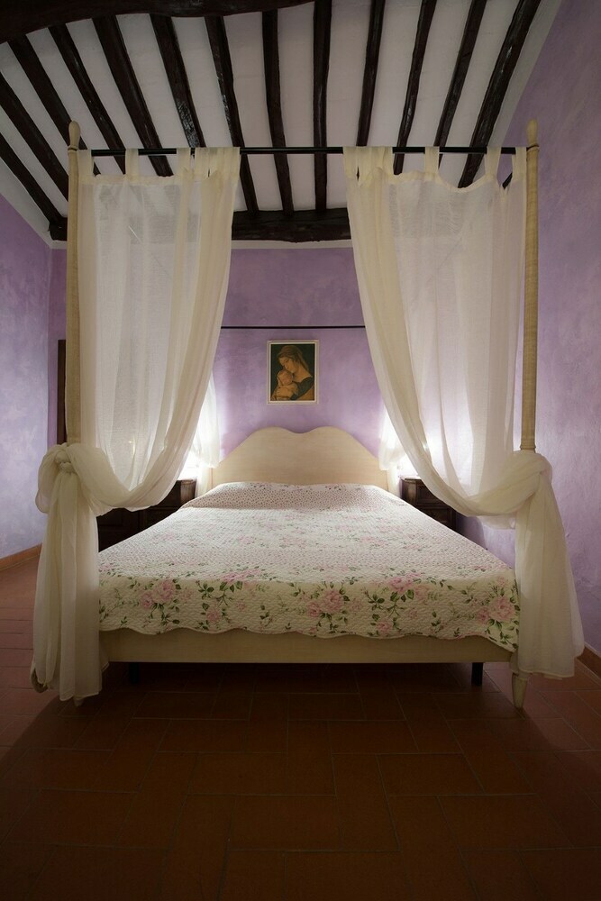 B&B La Torre - Fattoria Di Larniano