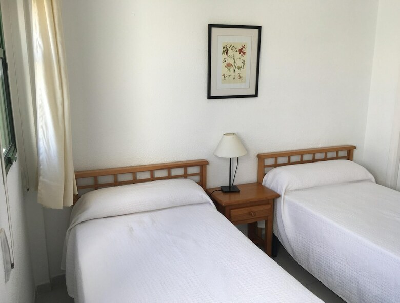 Apartamentos Ap Costas - Torrelaguna