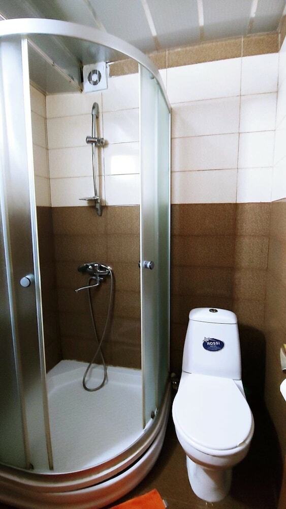 Hotel Voyage Tbilisi