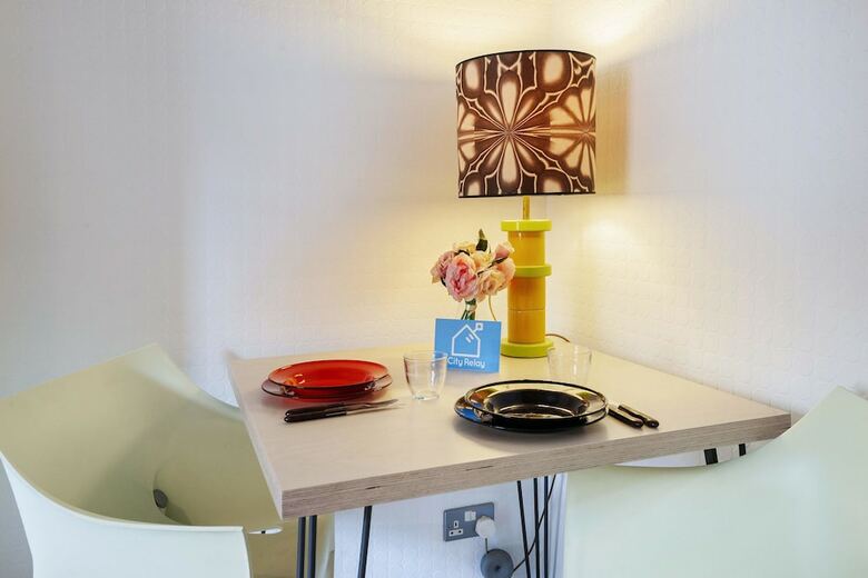 Apartamentos The Covent Garden Gem - Sth
