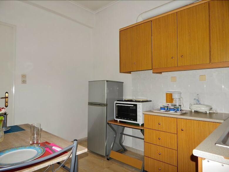 Tripoli Apartments & Rooms