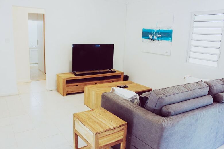 Apartamentos Tamarin Bay Cottage By Staymauritius