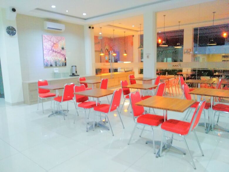 Kanasha Hotel