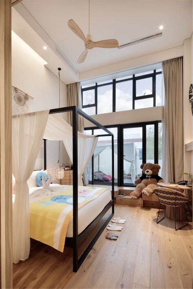 Moonlo Hotel