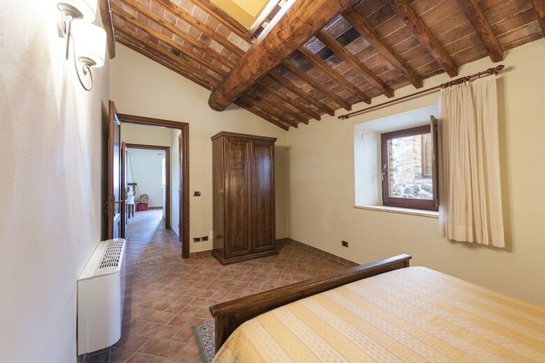 Agroturismo Antica Grancia Di Quercecchio