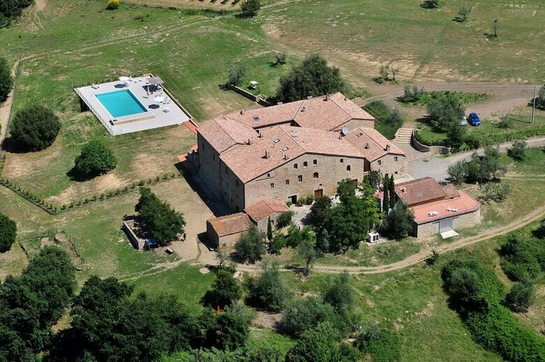 Agroturismo Antica Grancia Di Quercecchio