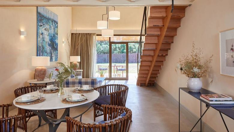 Apartamentos Trafalgar Polo Club