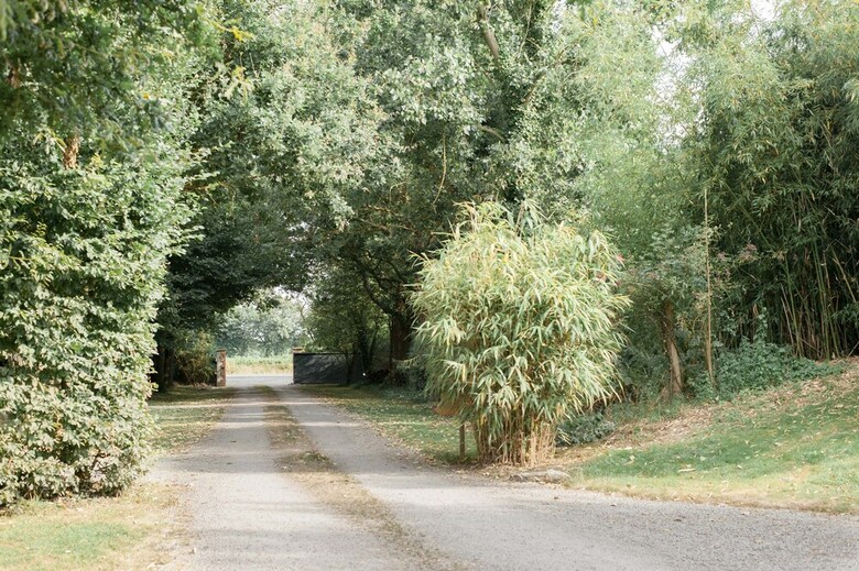 Domaine De L'avenir