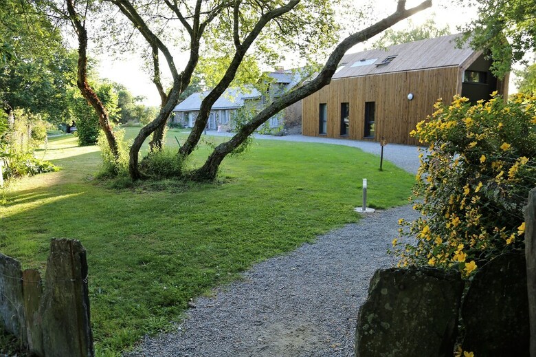 Domaine De L'avenir