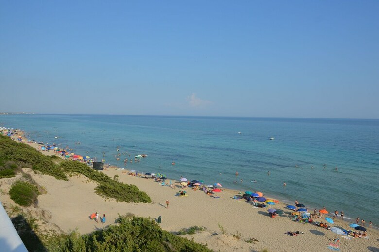 Hotel Caraibisiaco Sul Mare