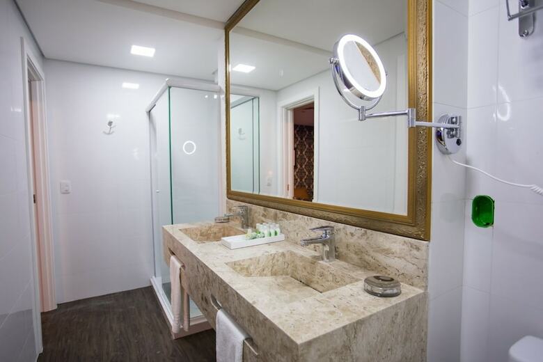 Hotel Laghetto Stilo Itapema