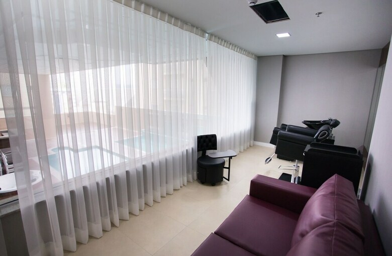 Hotel Laghetto Stilo Itapema