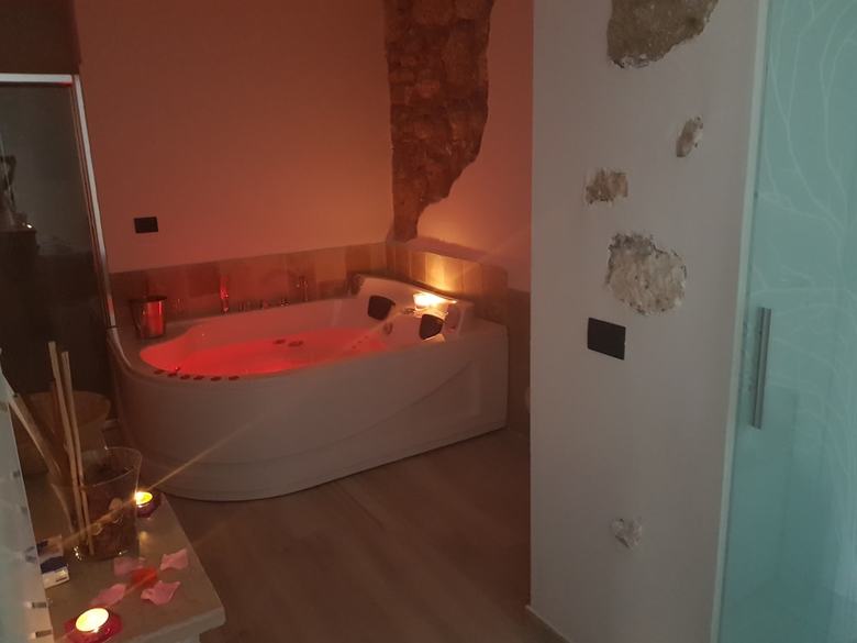 B&B Il Daviduccio Suite