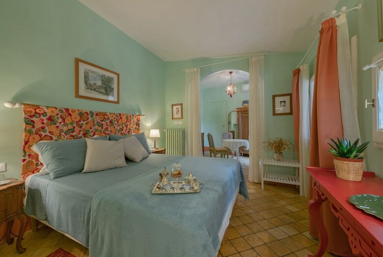 Hotel Drom Florence Rooms & Apartments