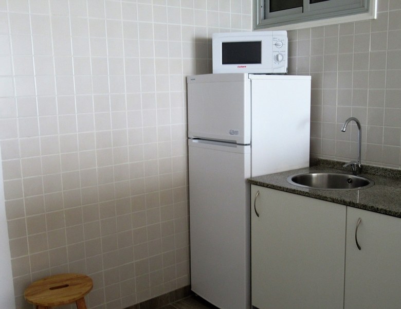 Apartamentos Loft En Playa Las Canteras Vista Mar