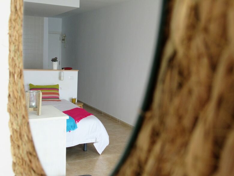 Apartamentos Loft En Playa Las Canteras Vista Mar