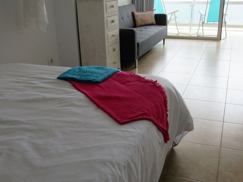 Apartamentos Loft En Playa Las Canteras Vista Mar