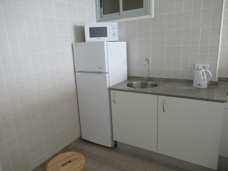 Apartamentos Loft En Playa Las Canteras Vista Mar