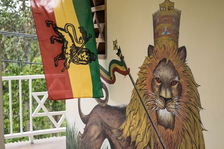 Hotel The Lion House Jamaica